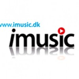 iMusic Logo