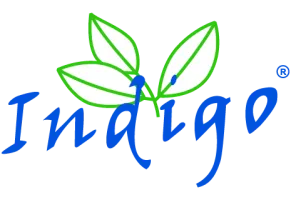 Indigo Restaurant Logo