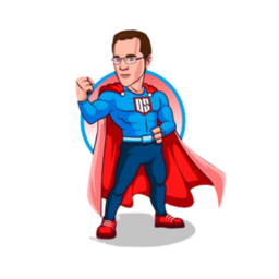 In SEO Dirk Schiff Logo