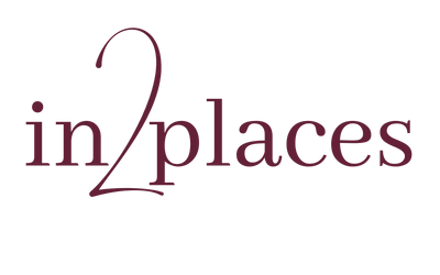 in2places.com Logo
