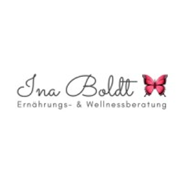 Life Coaching INA BOLDT Logo