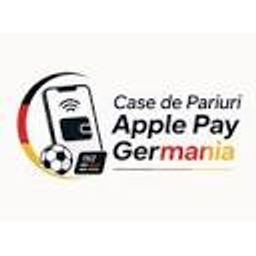 Case de pariuri sportive cu APay în Germania Logo