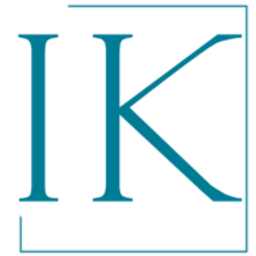IK Marketing Logo
