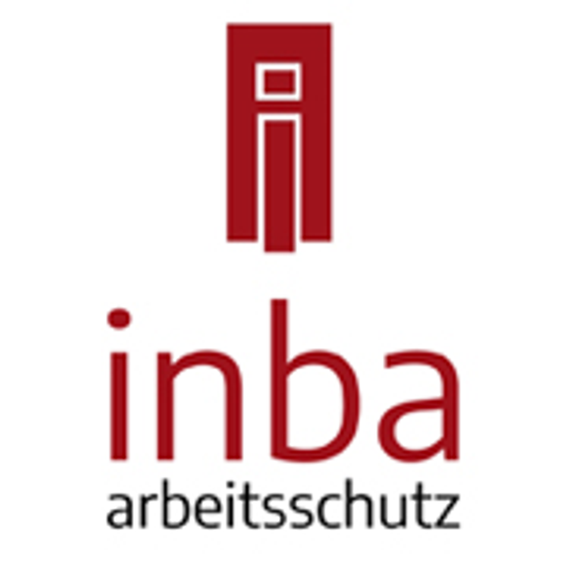 inba arbeitsschutz GmbH & Co Vertriebs KG Logo