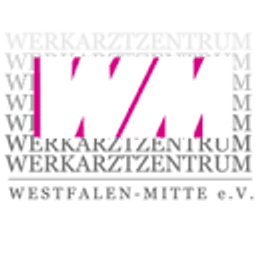 Werkarztzentrum Logo