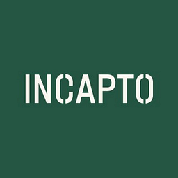 Incapto Logo