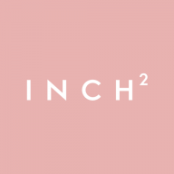 I N C H ² Logo