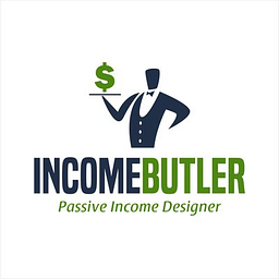 Incomebutler Logo