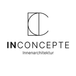 INCONCEPTE Innenarchitektur Logo