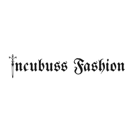 Incubuss Fashion Logo