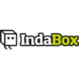 IndaBox Logo