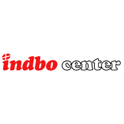 Indbo Center Logo