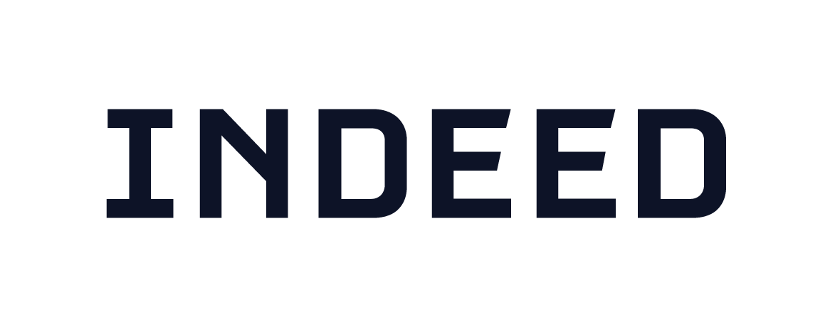 Indeed Innovation GmbH Logo
