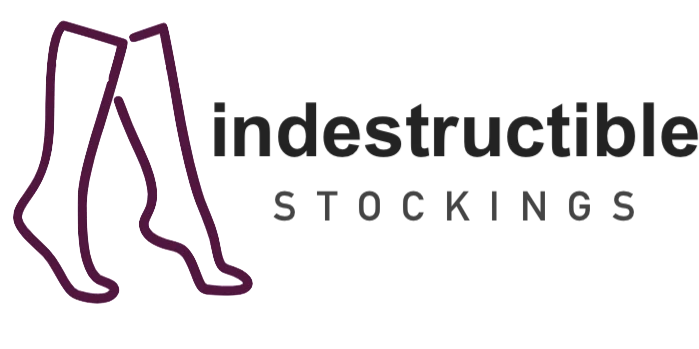 Indestructiblestockings Logo