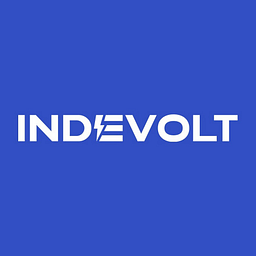 Indevolt Logo