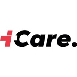 IndiCare Personalservice GmbH Logo