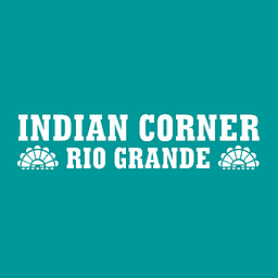 www.indiancorner.de Logo