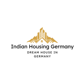 Indianhousinggermany Logo