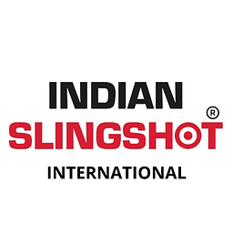 IndianSlingshot.com Logo