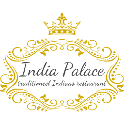 Indiapalacerestaurants Logo