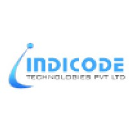 Indicode Technologies Pvt Logo