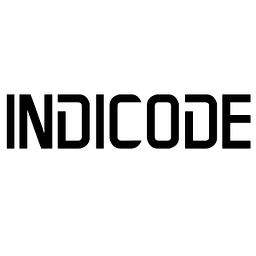INDICODE Logo