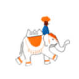Indien Reiseleiter Tours & Travels Logo
