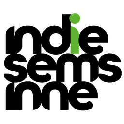 Indiesemsinne Logo