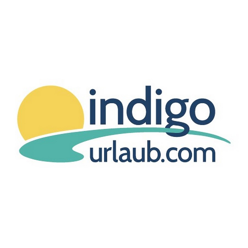 Indigourlaub GmbH Logo