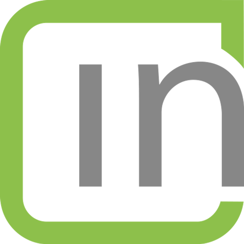 Indisplay Logo