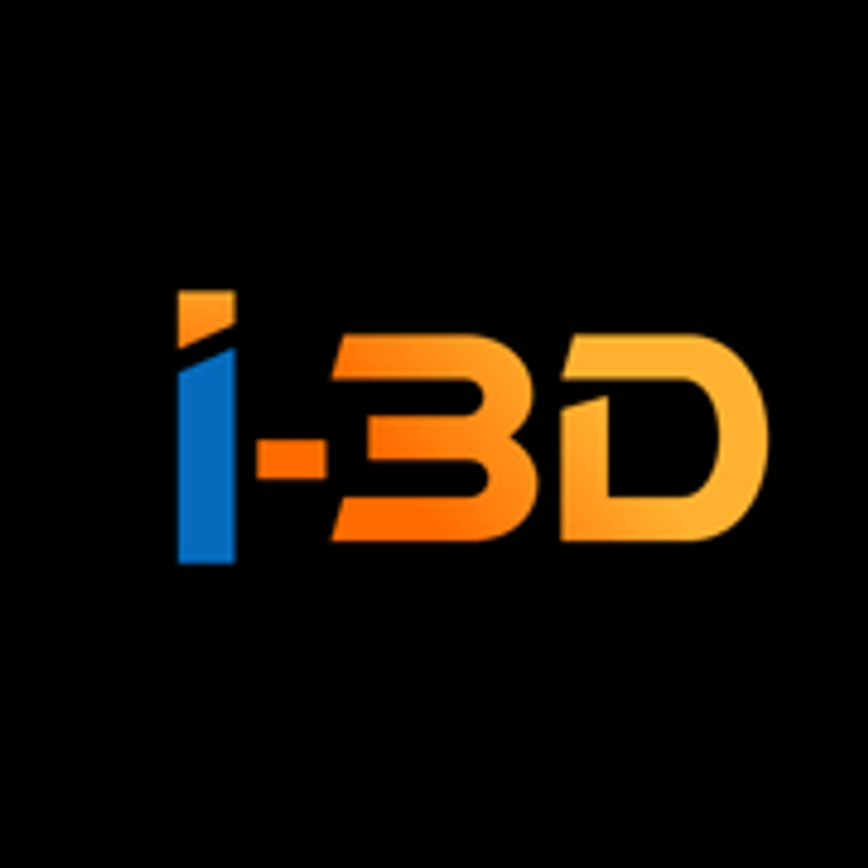 Individual-3D Logo