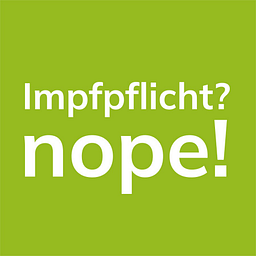 Individuelle Impfentscheidung Logo