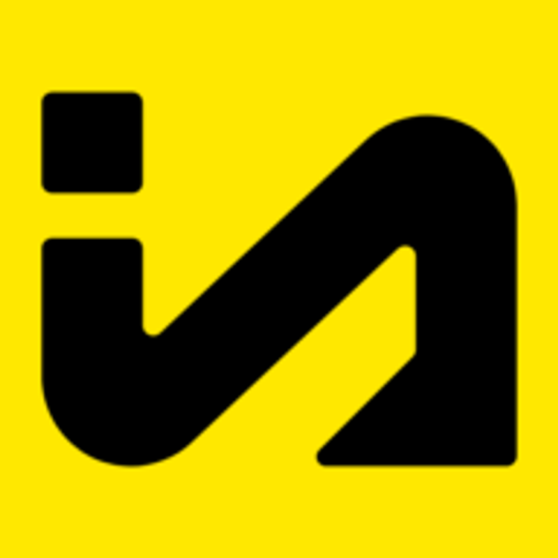 indo'Play | Indoor-Freizeitpark Logo