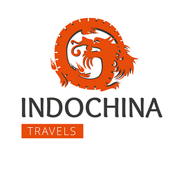 Indochina Travels Logo