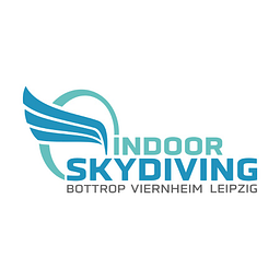 indoor-skydiving.com Logo