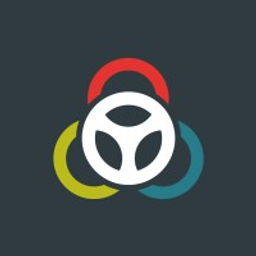 Indra Zahner | Die Social Media Lotsin Logo