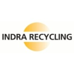INDRA Recycling GmbH Metallaufbereitung Logo