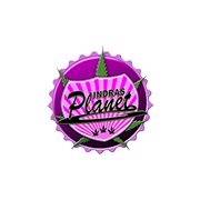 Indras Planet Logo