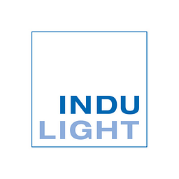 Indu-Light West Vertriebs-GmbH Logo