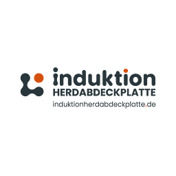 induktionherdabdeckplatte.de Logo