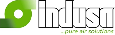 indusa GmbH Logo
