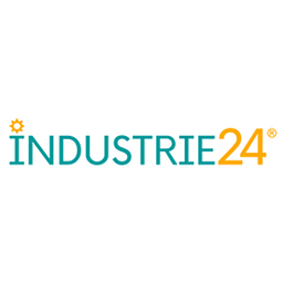 Industrie 24 Logo