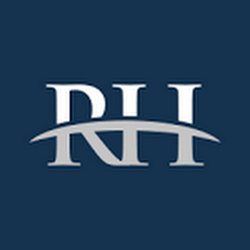 Interior-Manufaktur Rudolf Helminger Logo