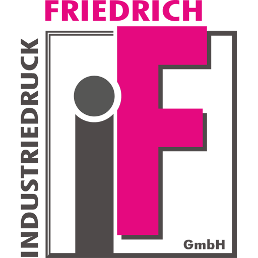 Friedrich Jörg Industriedruck Logo