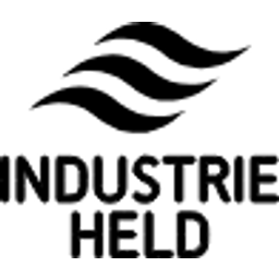 Industrieheld.eu Logo
