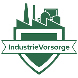 IndustrieVorsorge Logo