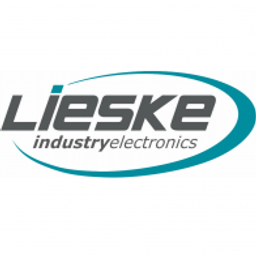 Industry-Electronics Logo