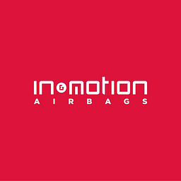 In&motion airbags Logo