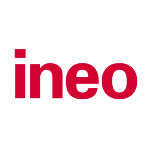 ineo Immobilien Inh. Wera Schweizer-Geisler Logo