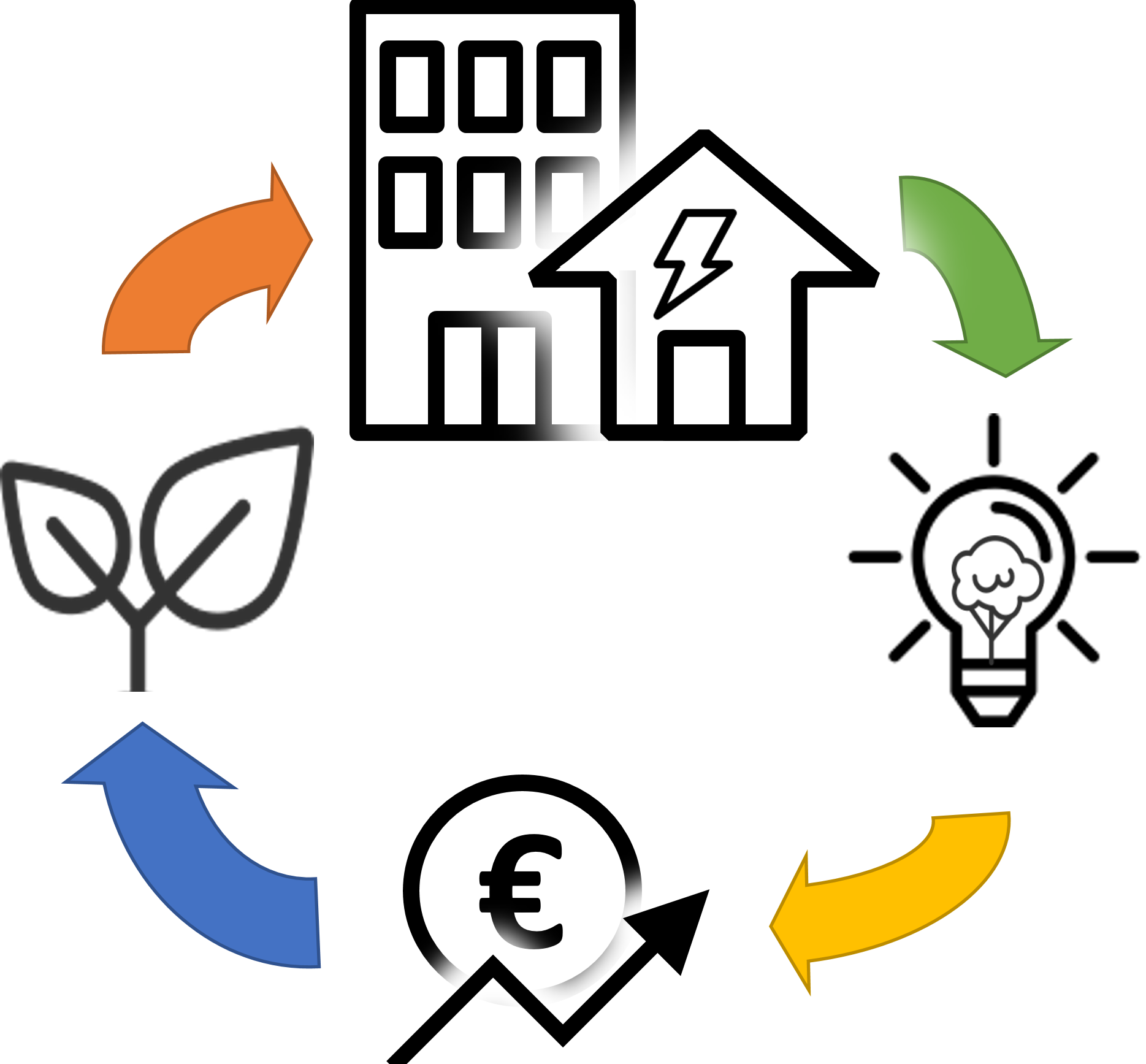 Inergy Logo